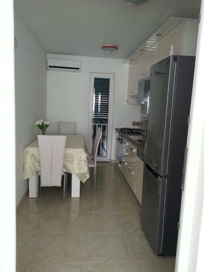 Kartini Apartment Нін Екстер'єр фото