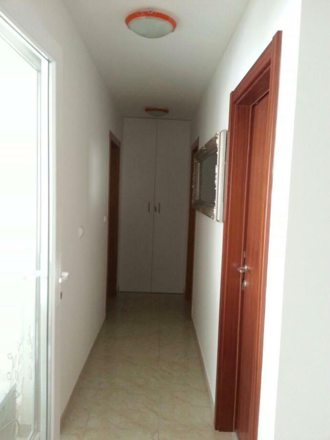 Kartini Apartment Нін Екстер'єр фото