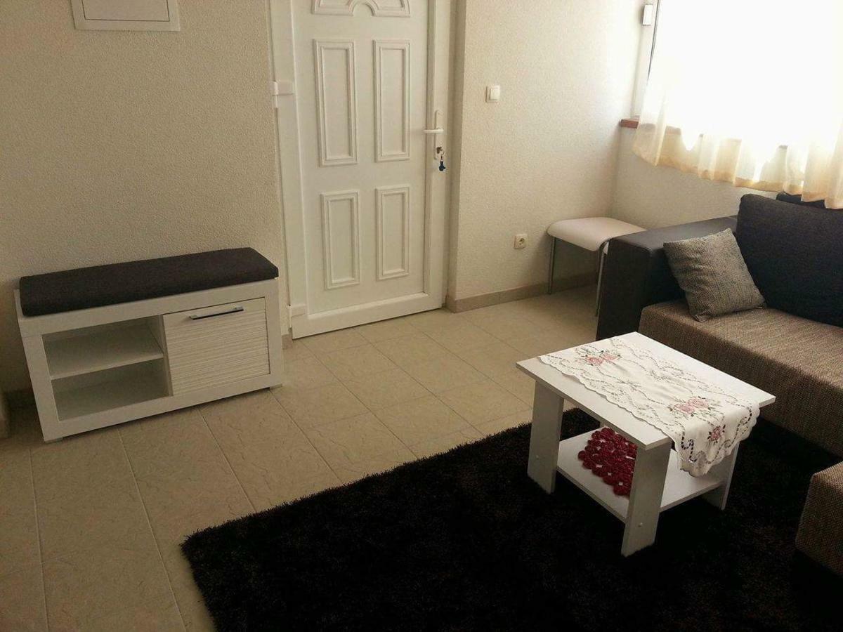 Kartini Apartment Нін Екстер'єр фото