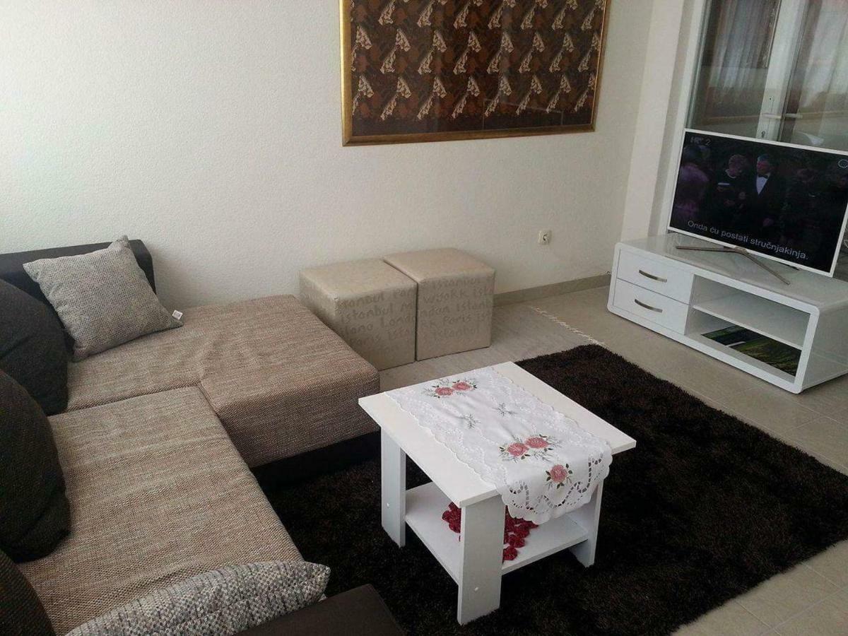 Kartini Apartment Нін Екстер'єр фото