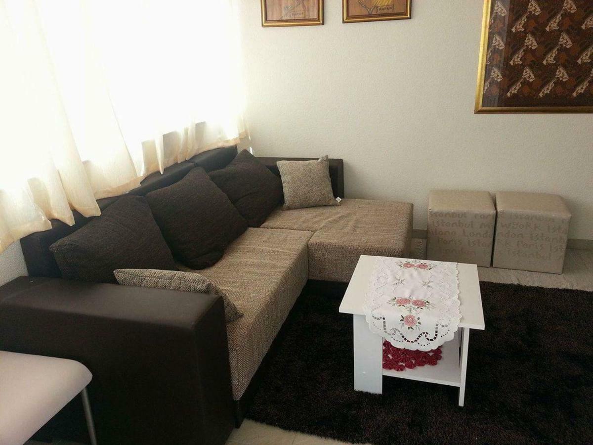 Kartini Apartment Нін Екстер'єр фото